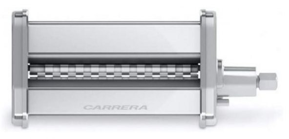 Carrera Standlı Mikser için Fettucine Kesici Aksesuar No:657