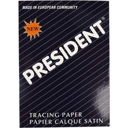 Alex Schoeller President A3 Aydınger 90/95 gr 250 Adet - 2