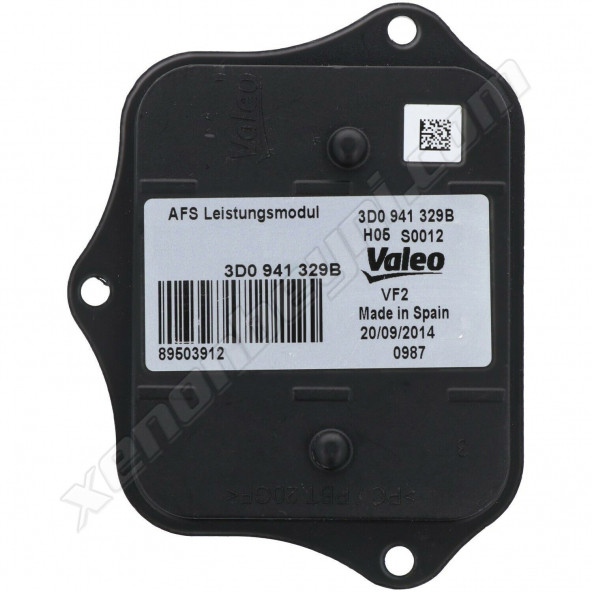 Volkswagen Audi AFS Adaptif Far Beyni - 3D0941329B