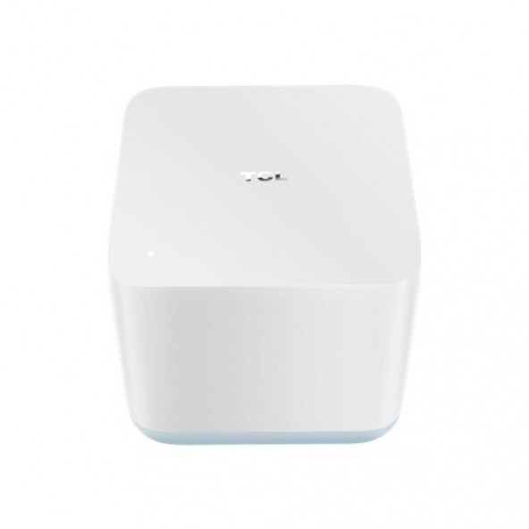 TCL Linkhub Wi-Fi AC1200 - 2'li Paket Tüm Evi Kapsayan Mesh 2'li WiFi Sistemi - 1