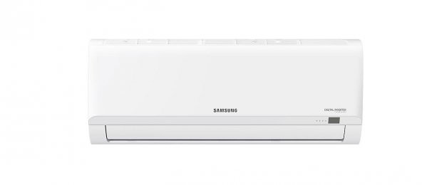 Samsung AR09TXHQBWKNSK 9.000 BTU/h Duvar Tipi İnverter Klima