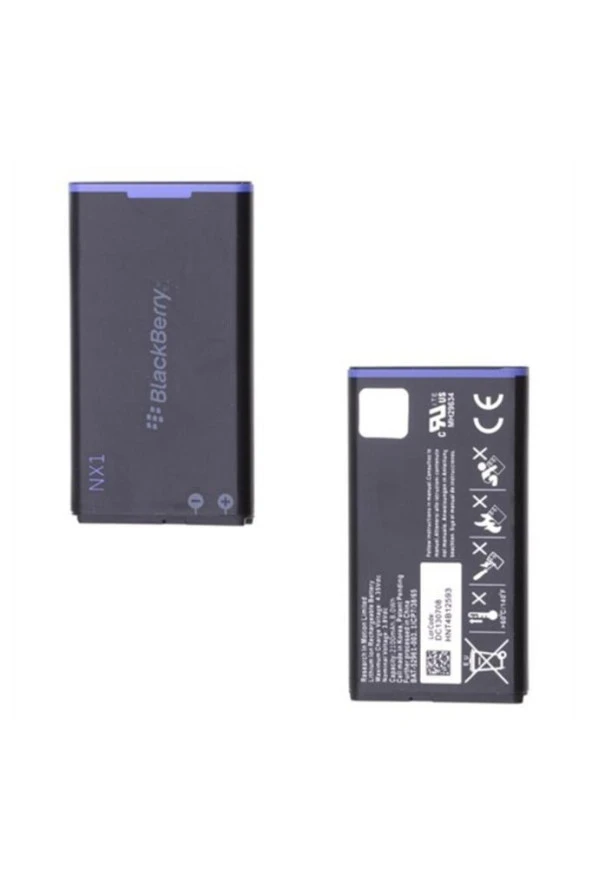 Universal Blackberry Q10 Nx1 Batarya