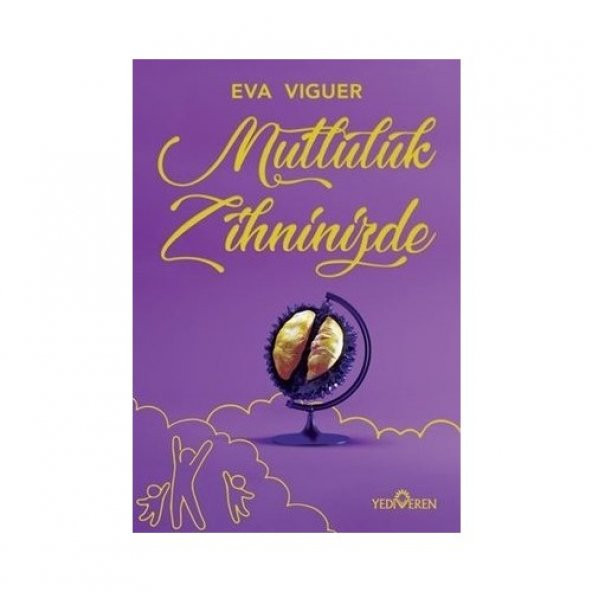 Mutluluk Zihninizde - Eva Viguer