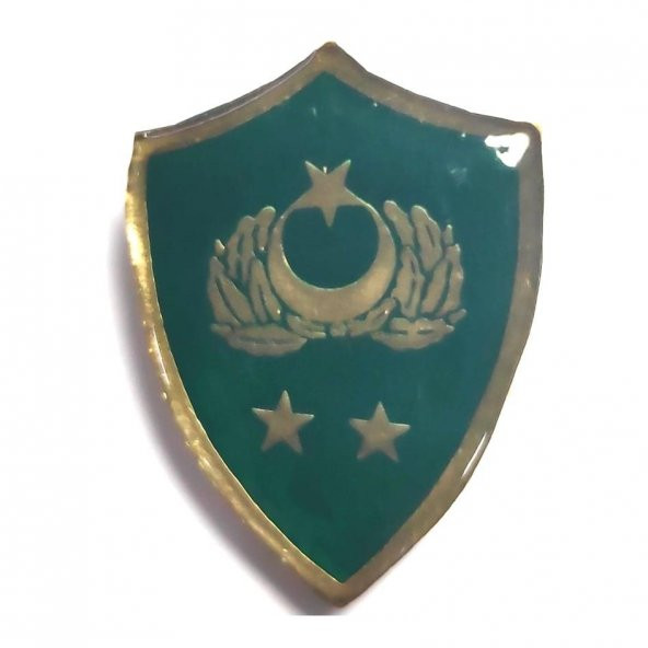 Minyatür Rütbe Yarbay Sağlık Sınıfı ürün görseli