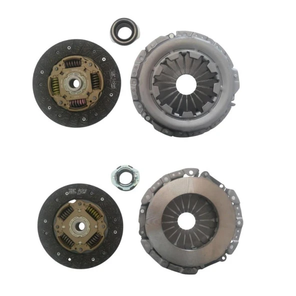 Debriyaj Seti Accent Blue 2011- 1.4 6 Vites ürün görseli 1