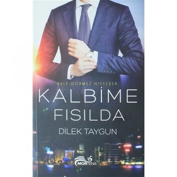 Kalbime Fısılda