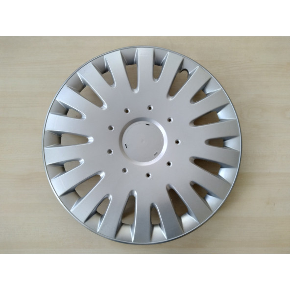 16 JANT KAPAĞI 16" ORJİNAL KIRILMAZ (TEK FİYATI) ORJİNAL KALİTE - ÜNİVERSAL