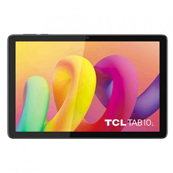TCL Tab 10L 32 GB 10.1" Tablet 2GB Ram Wifi 8491X Türkiye Garantili