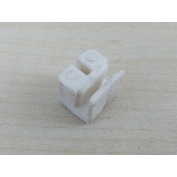 TOFAŞ KAPI CAM KIZAK KLİPSİ KÜÇÜK - KAPI CAM SUSTASI CAM KRİKO KLİPSİ DOĞAN ŞAHİN KARTAL MURAT 131 - 2