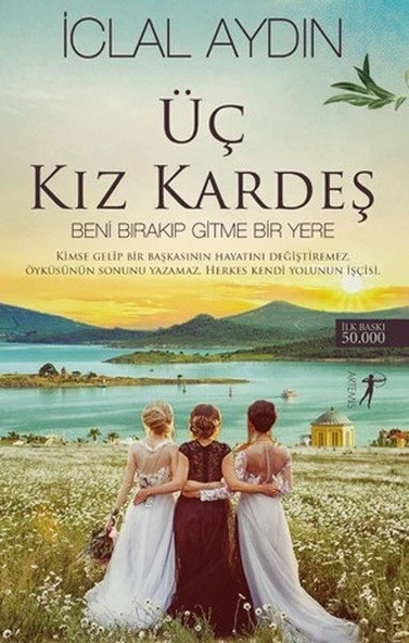 Artemis Yayınları İclal Aydın Üç Kız Kardeş