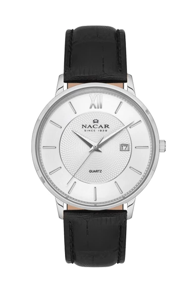 NACAR NC35-290038-AWL1 ERKEK KOL Saati - Resim 2