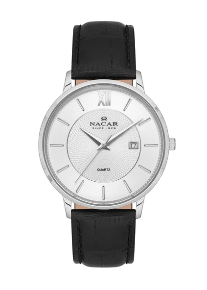 NACAR NC35-290038-AWL1 ERKEK KOL Saati ürün görseli