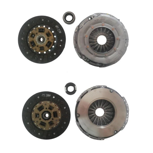 Debriyaj Seti Cerato 1.5 CRDI / Getz 2006-2011 / Era / Matrix Dizel ürün görseli 1