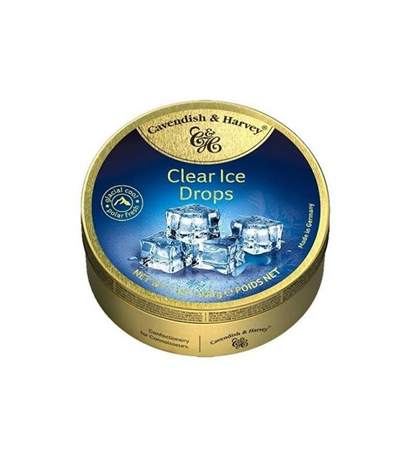 Cavendish & Harvey Buz Ferahlığı 200 gr - 2