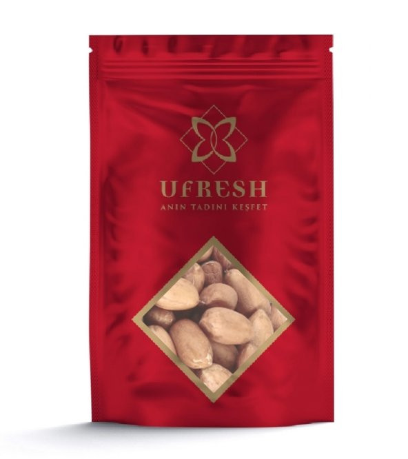 Çiğ Yer Fıstığı - 3