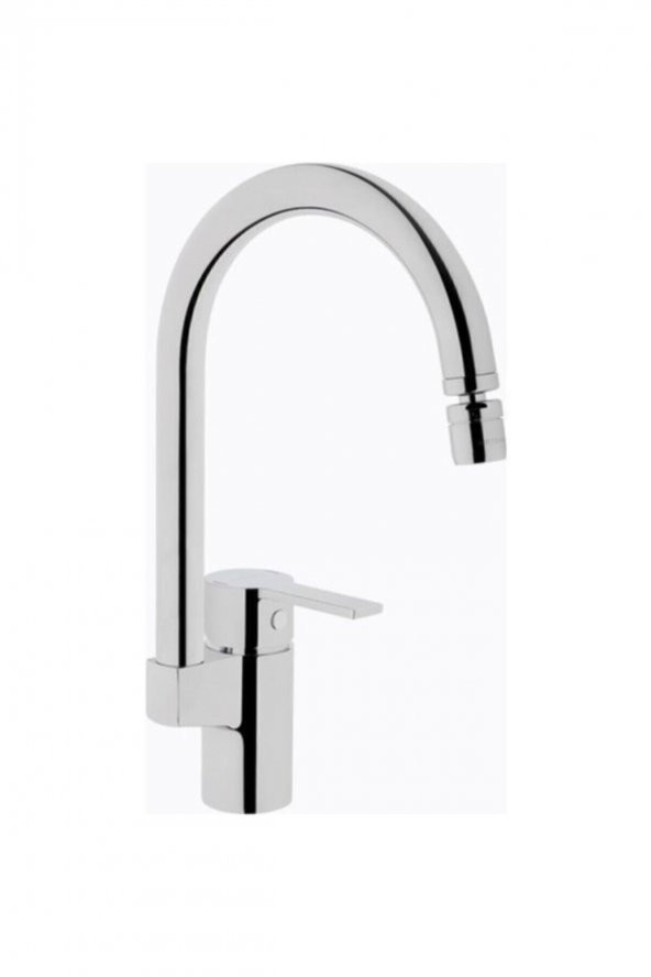Artema A42103 Flo S Mutfak Bataryası