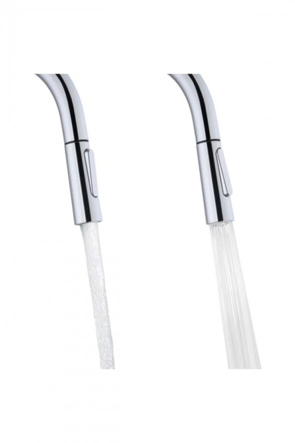 Artema Krom Maestro A42145 Pull-Down Eviye Bataryası - 2