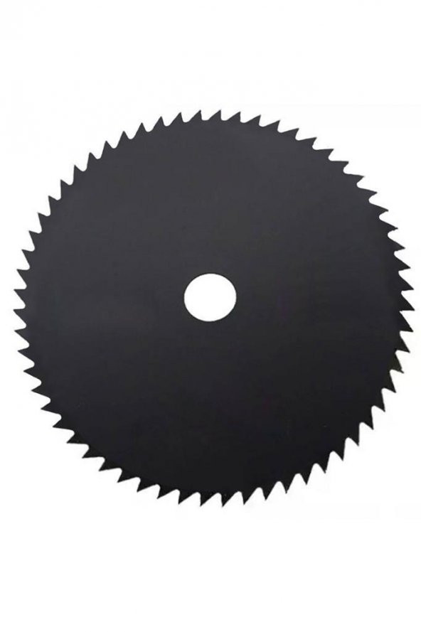 Jaws JAT115 Ahşap Testere Ağaç Kesme Diski 115Mm 60 Diş - 2