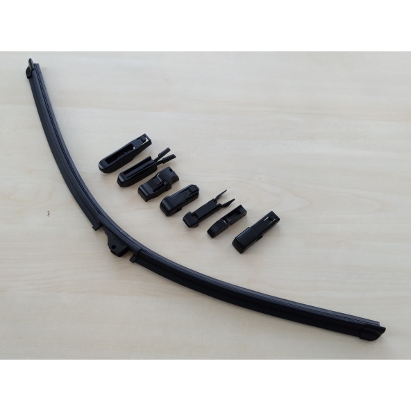 MUZ SİLECEK 60CM MFK (TEK FİYATI) 7 APARATLI ÜNİVERSAL MUZ SİLGİ SÜPÜRGESİ