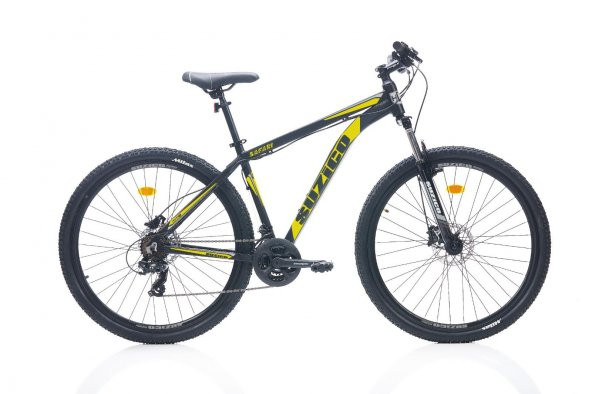 SUZİCO Safari Hidrolik Disc 29 Bisiklet WM 503