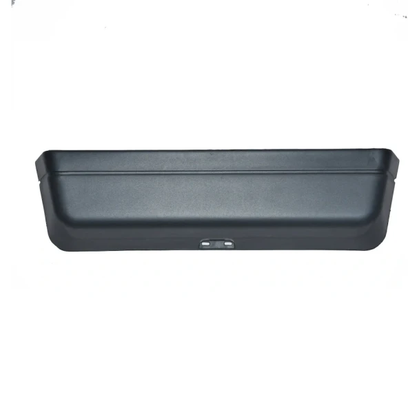 Renault 9 / 11 Kapı Cebi Sağ Ve Sol Uyumlu Siyah 7700711572