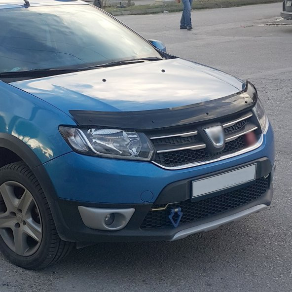 Dacia Sandero Abs Kaput Koruyucu 2013-2020