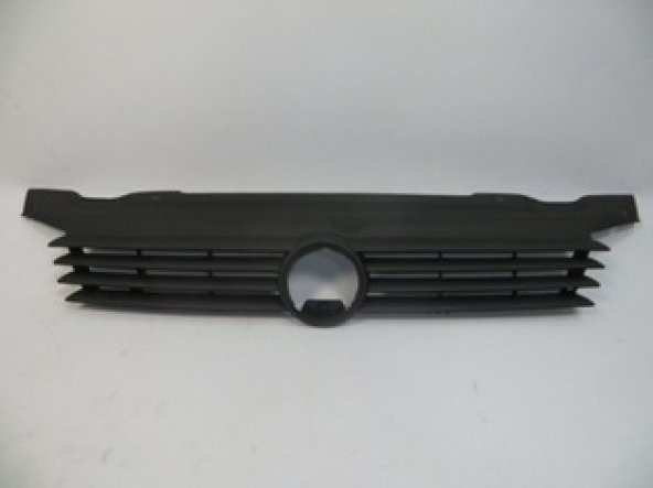 VOLKSWAGEN TRANSPORTER- T4- 02/03 PANJUR SİYAH (KÜÇÜK TİP) (CARAVELLE) (TW) - 7D0853653D