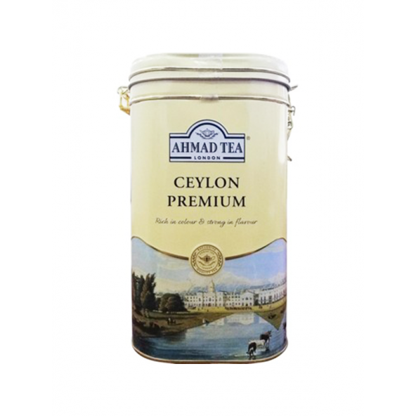 Ahmad Tea Ceylon PREMIUM Çay 450 gr