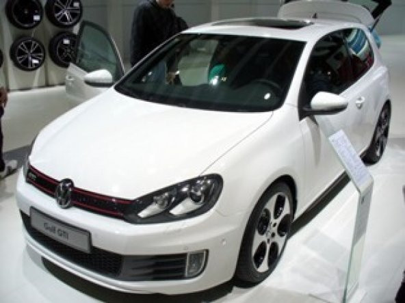 VOLKSWAGEN GOLF- 6- 09/12 SİS LAMBA KAPAĞI SAĞ (GTI) (TW) - 5K0853666C9B9 - 4