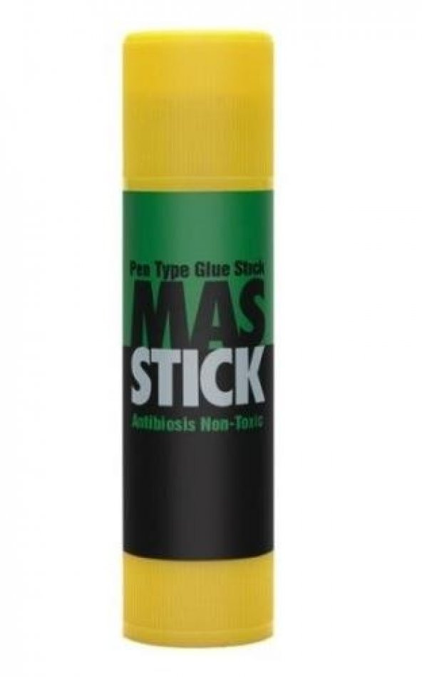 Mas Stick Yapıştırıcı 35 GR 2035 (12 li paket)