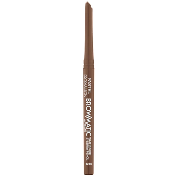 Pastel Profashion Browmatic Waterproof 12 Kaş Kalemi