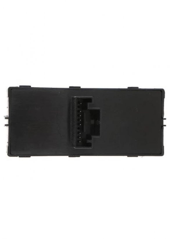 GPR VOLKSWAGEN T-ROC CAM DÜGMESI SOL DÖRTLÜ (2018-2020)KROMLU - Resim 5