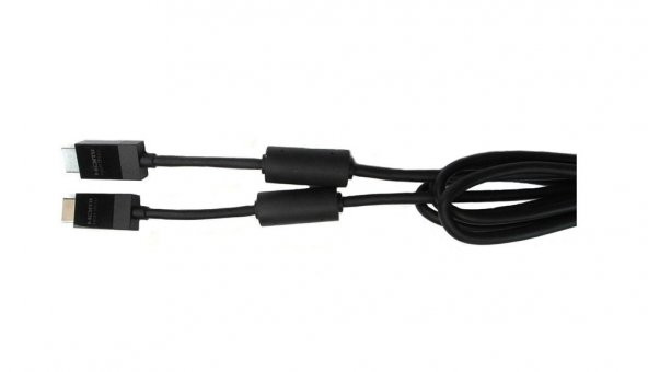 Xbox One High Speed HDMI Cable 2m Kablo X880356-002 X15-61979-02 - 4