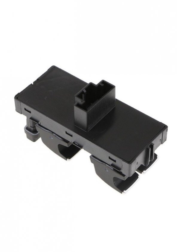 VOLKSWAGEN TOURAN CAM DÜGMESI SOL DÖRTLÜ (2016-2020)KROMLU - Resim 4