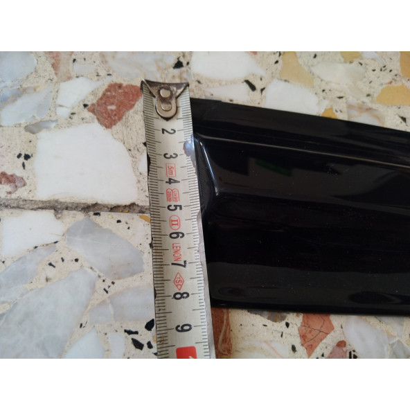 HYUNDAİ İ30 (2012) KAPI CAM RÜZGARLIĞI İTHAL (TAKIM 4 KAPI İÇİN) YAĞMURLUK - 4