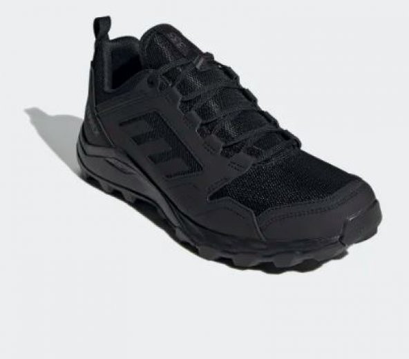 Adidas Terrex Agravic TR Trail Running Erkek Spor Ayakkabı SİYAH FW1452 (E-412) - 2