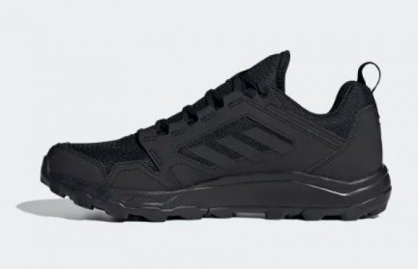 Adidas Terrex Agravic TR Trail Running Erkek Spor Ayakkabı SİYAH FW1452 (E-412) - 3