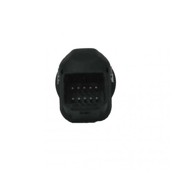 RENAULT CAPTUR  AYNA AYAR DÜĞMESİ ANAHTARI KATLANIR 2013-2017 - Resim 4