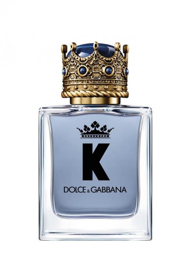 Dolce Gabbana K EDT 50 ml Erkek Parfüm