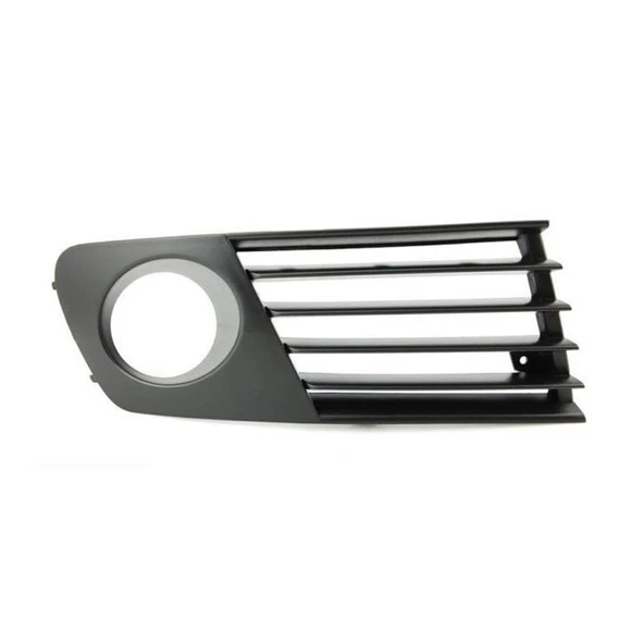 Seat Cordoba 2003-2009 Ön Tampon Sağ Sis Farı Kapağı 6L0853666L - 2