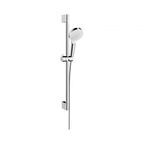 Hansgrohe Crometta Duş Seti Vario, 65 cm Duş Barı 26532400