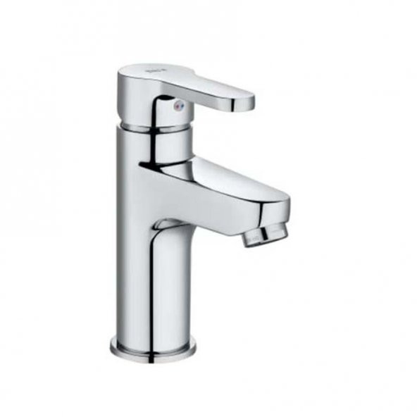 Roca Arola Lavabo Bataryası Krom A5A326AC0K