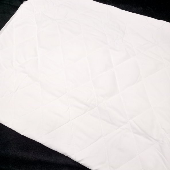 KAPİTONELİ KORUYUCU YASTIK KILIFI 1 ADET 50 X 70 CM - 4