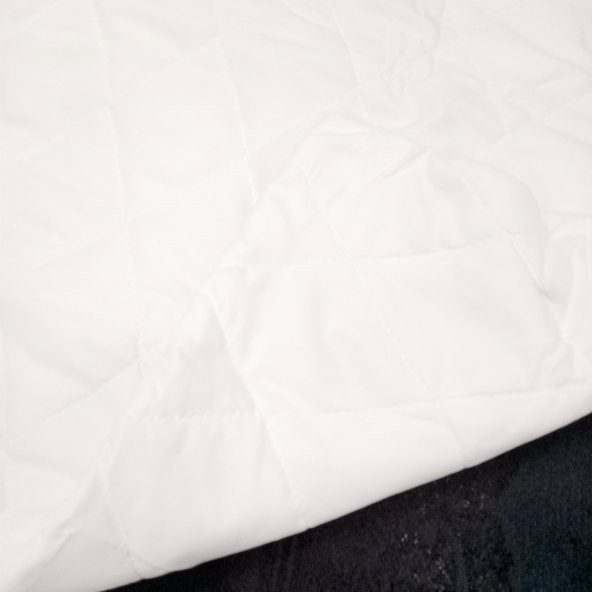 KAPİTONELİ KORUYUCU YASTIK KILIFI 1 ADET 50 X 70 CM - 6