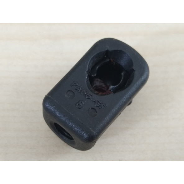 BAGAJ AMORTİSÖRÜ MAFSALI (PLASTİK) BAGAJ PİSTONU ROTU, BAŞLIĞI (MODEL-1)