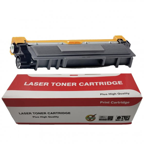 For Brother HL L2380DW Toner Muadil 2600 Sayfa