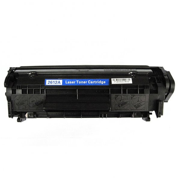 For HP LaserJet 1020 Toner Muadil Yüksek Kapasite - 3