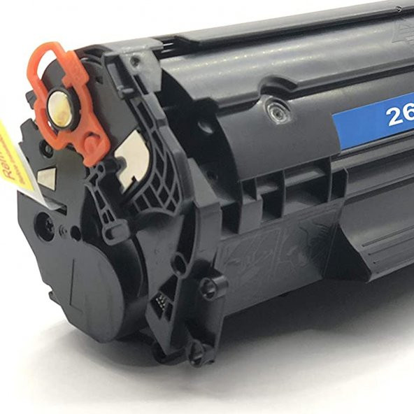 For HP LaserJet 1020 Toner Muadil Yüksek Kapasite - 5