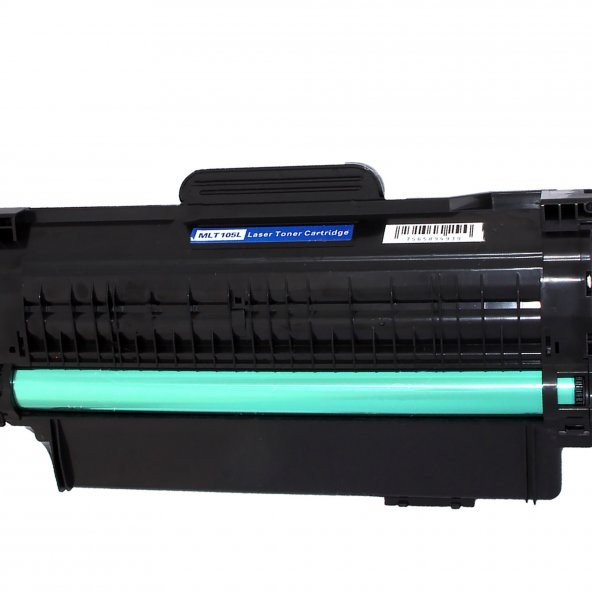 For Samsung SCX-4623FW Toner Yüksek Kapasite Muadil - 4