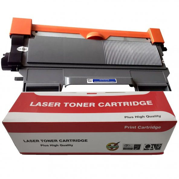 For Brother HL2130 Toner Muadil Yüksek Kapasite